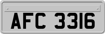 AFC3316