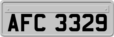 AFC3329