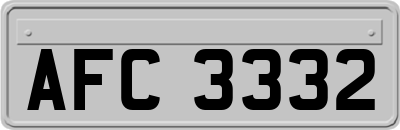 AFC3332