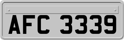 AFC3339