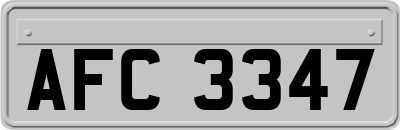 AFC3347