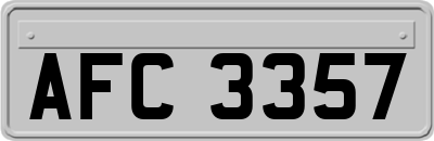 AFC3357