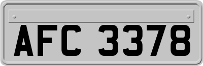 AFC3378