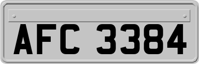 AFC3384