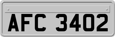 AFC3402