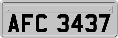 AFC3437