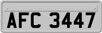AFC3447