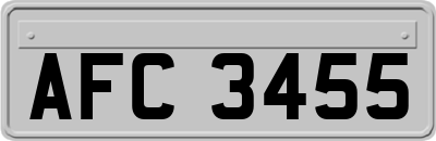 AFC3455