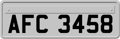 AFC3458