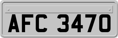 AFC3470