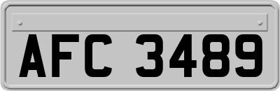 AFC3489