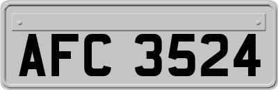 AFC3524