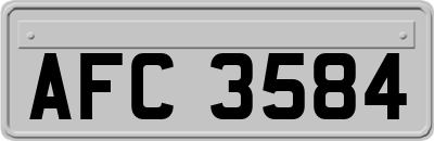 AFC3584