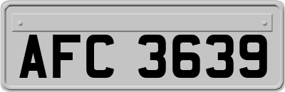AFC3639