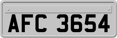 AFC3654