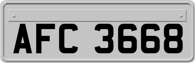 AFC3668