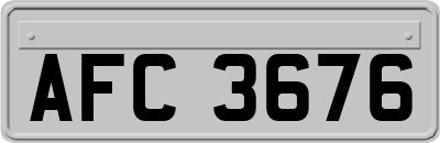 AFC3676