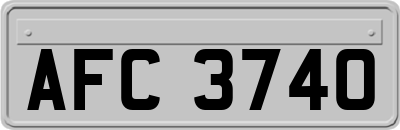 AFC3740