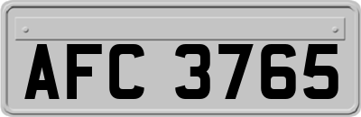 AFC3765