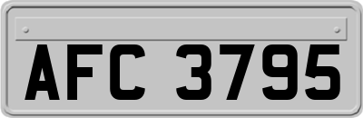 AFC3795