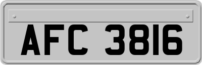 AFC3816