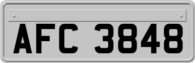 AFC3848