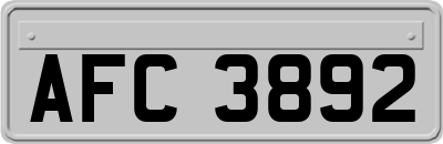 AFC3892