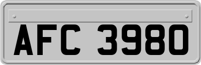 AFC3980