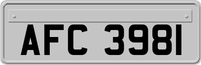 AFC3981
