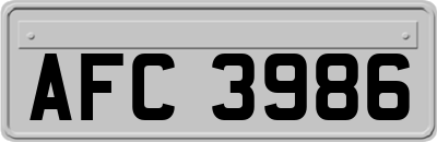 AFC3986