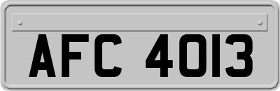 AFC4013