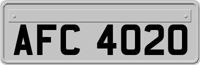 AFC4020