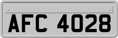 AFC4028
