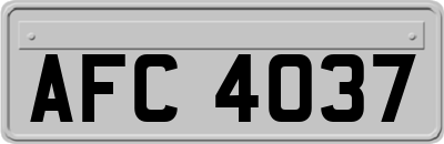 AFC4037