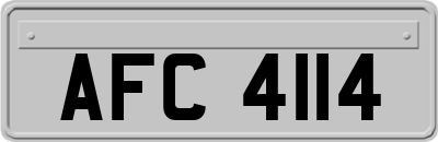 AFC4114