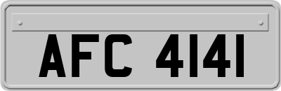 AFC4141