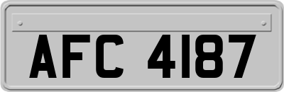 AFC4187