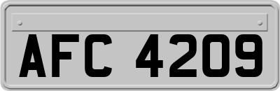 AFC4209
