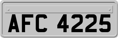 AFC4225