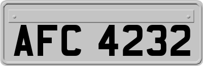 AFC4232