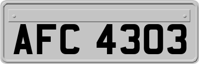 AFC4303