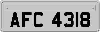 AFC4318