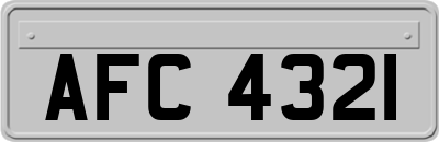 AFC4321