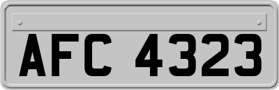AFC4323