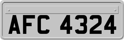 AFC4324