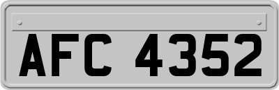AFC4352