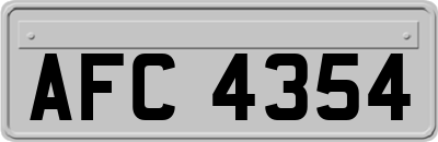 AFC4354