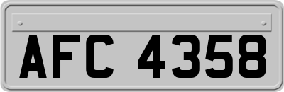 AFC4358