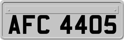 AFC4405