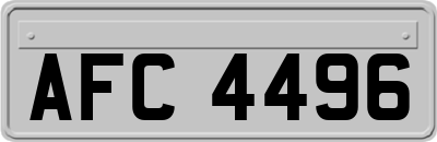 AFC4496